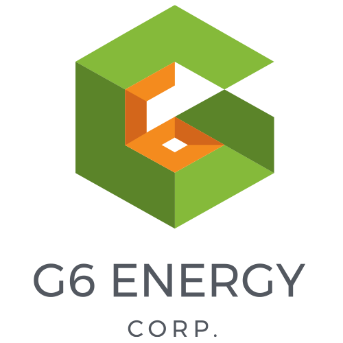 G6 Energy Logo